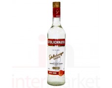 Degtinė STOLICHNAYA 40% 0,7L